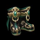 수호자의 축복 장화