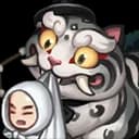 호도령이 물고간다